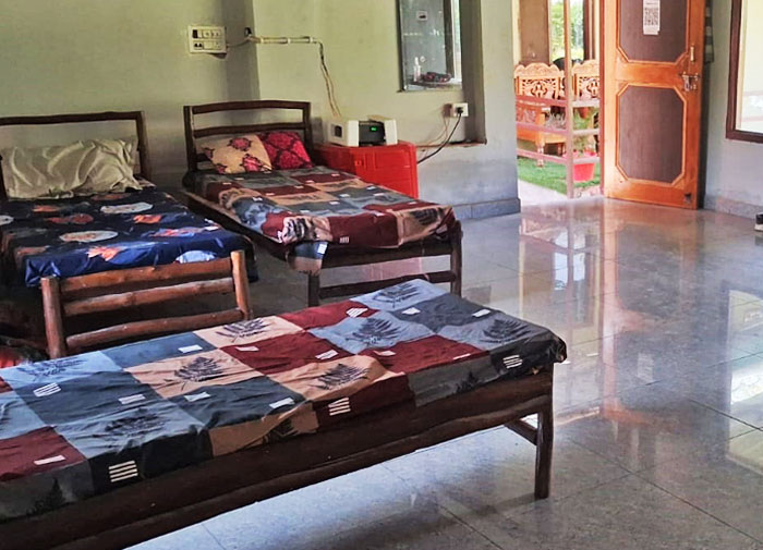 Dormitory Image